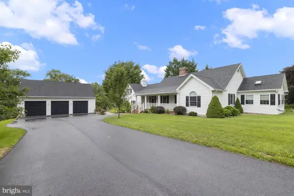 759 Mcclellan Dr, GETTYSBURG, PA 17325