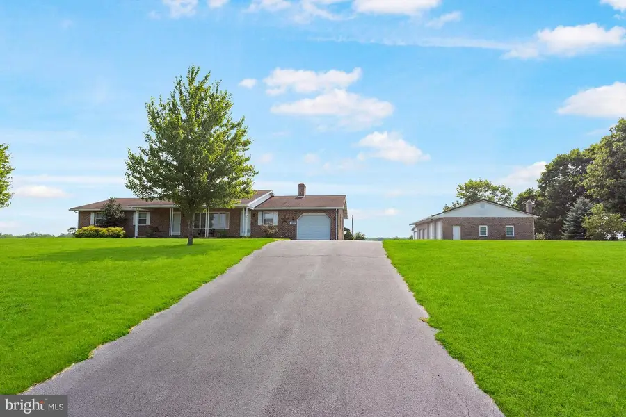 5997 Old Harrisburg Rd, Gettysburg, PA 17325 - #3