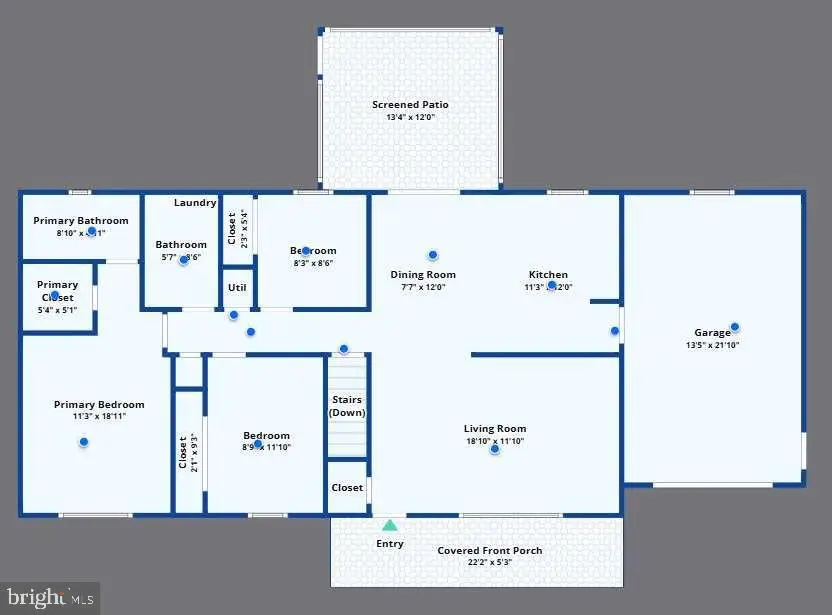29 Chinkapin Dr, New Oxford, PA 17350 - #3