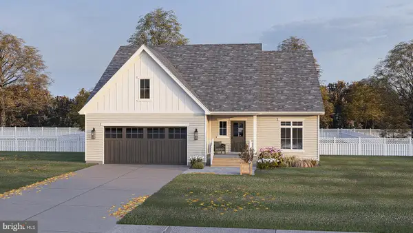 1 Pinehurst Trl, FAIRFIELD, PA 17320