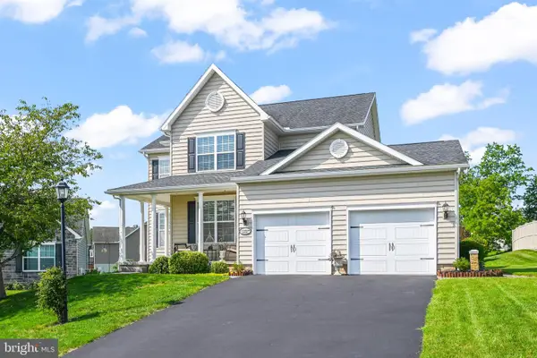 13 Thrush Ct #135, GETTYSBURG, PA 17325