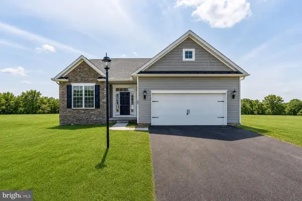 16 Tanager Ct #c7, GETTYSBURG, PA 17325