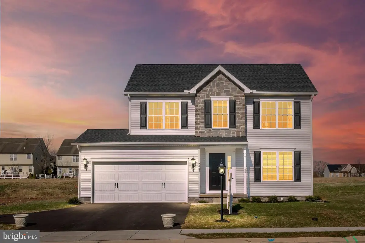 25 Lillich #3, Abbottstown, PA 17301 - #1