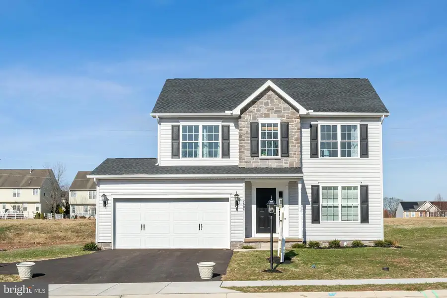 25 Lillich #3, Abbottstown, PA 17301 - #2