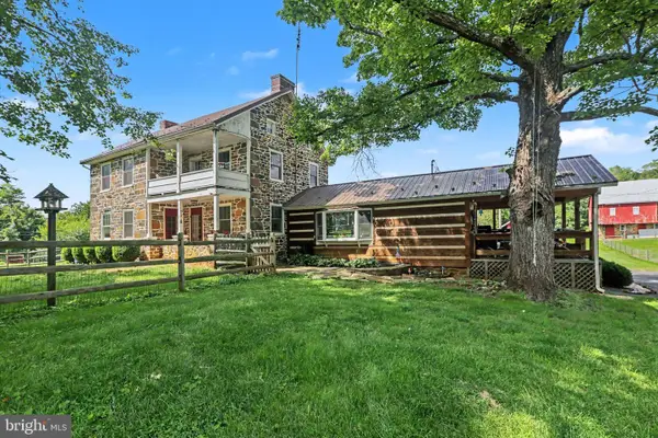 285 Cold Springs Rd, GETTYSBURG, PA 17325