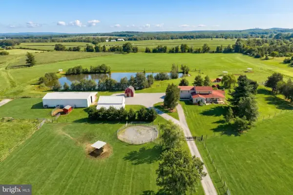 3175 Old Harrisburg Rd, GETTYSBURG, PA 17325