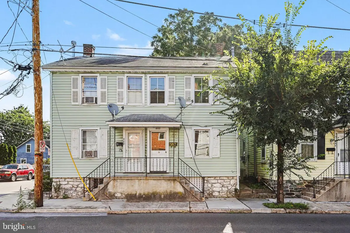 400 S Washington St, Gettysburg, PA 17325 - #1