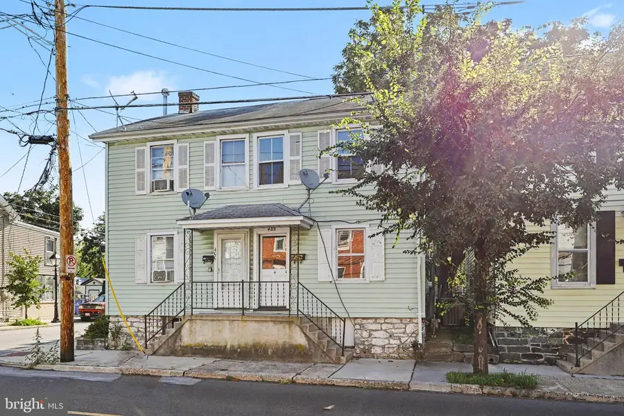 400 S Washington St, Gettysburg, PA 17325 - #3