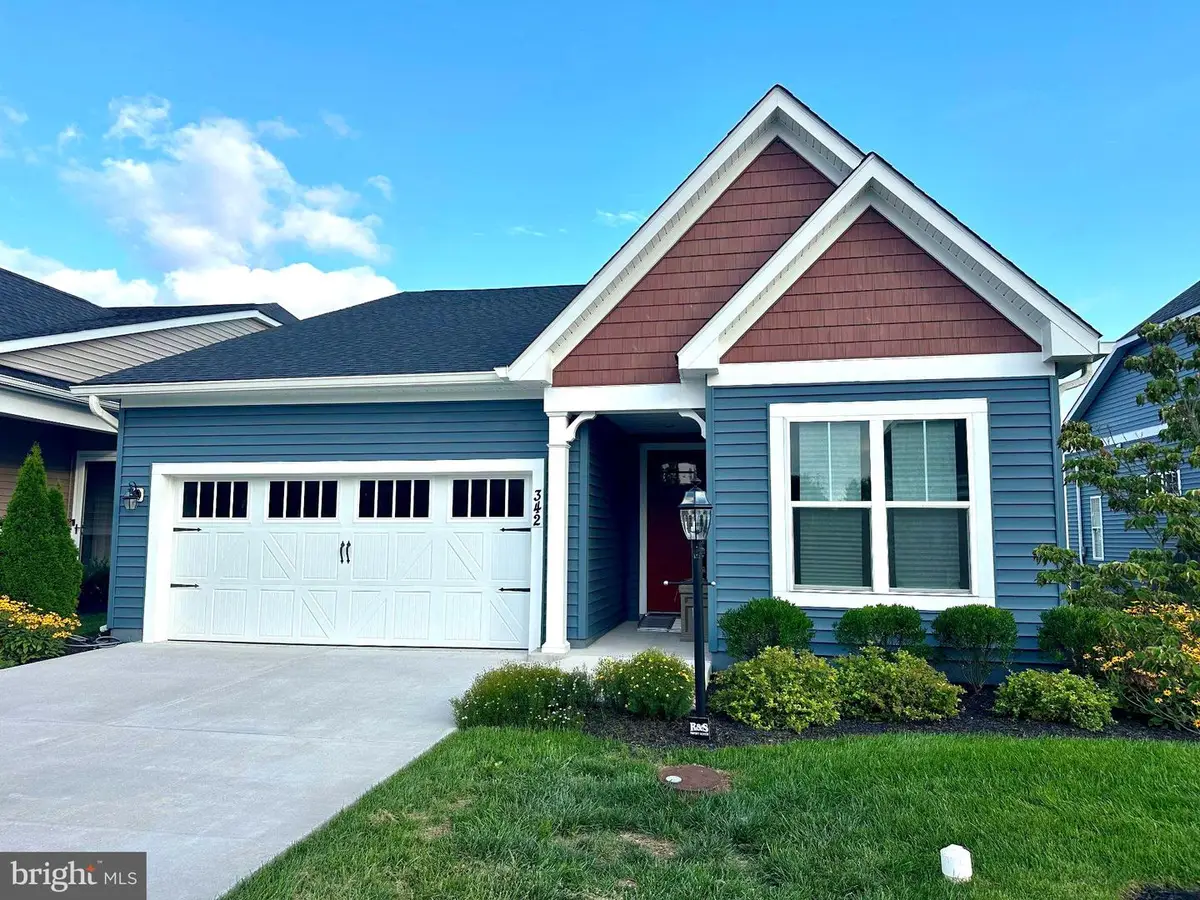 342 Rustic Wood, Gettysburg, PA 17325 - #1