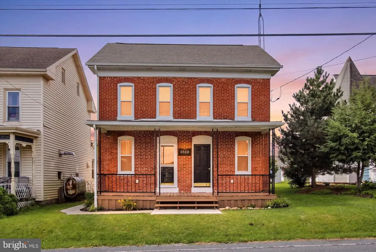 2859 Centennial Rd, Hanover, PA 17331 - #1