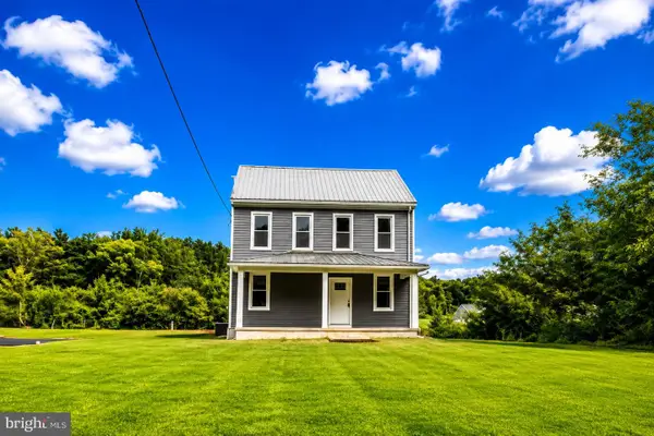 163 Green Springs Rd, HANOVER, PA 17331