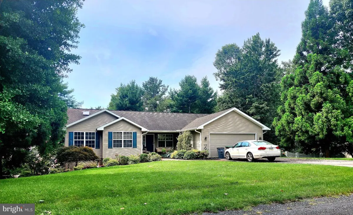 15 Treetop Trail Trl, Fairfield, PA 17320 - #1