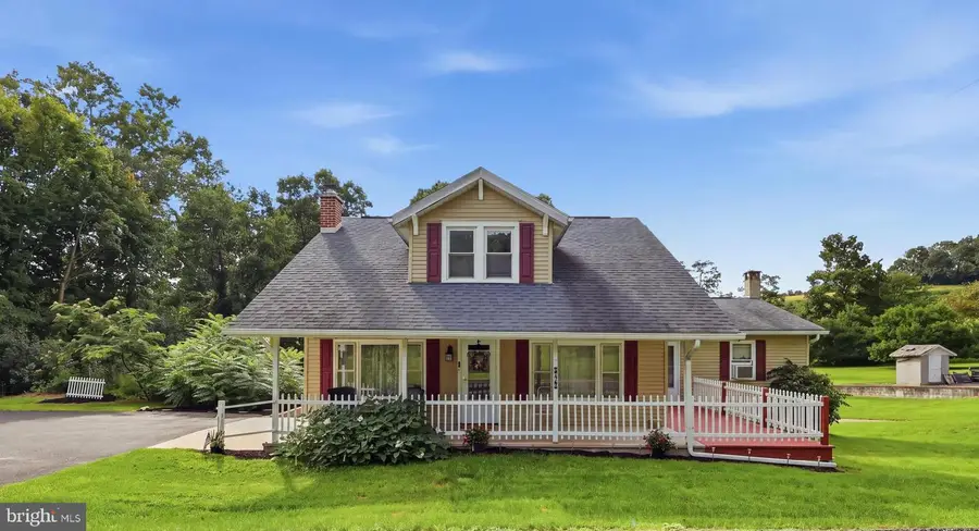 3772 Carlisle Rd, Gardners, PA 17324 - #2