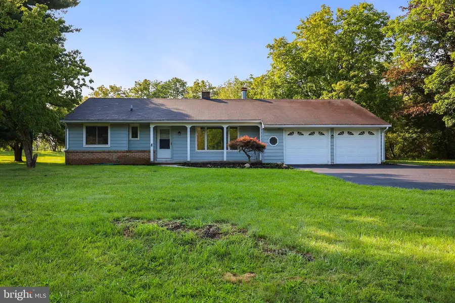 526 Pumping Station Rd, Gettysburg, PA 17325 - #2