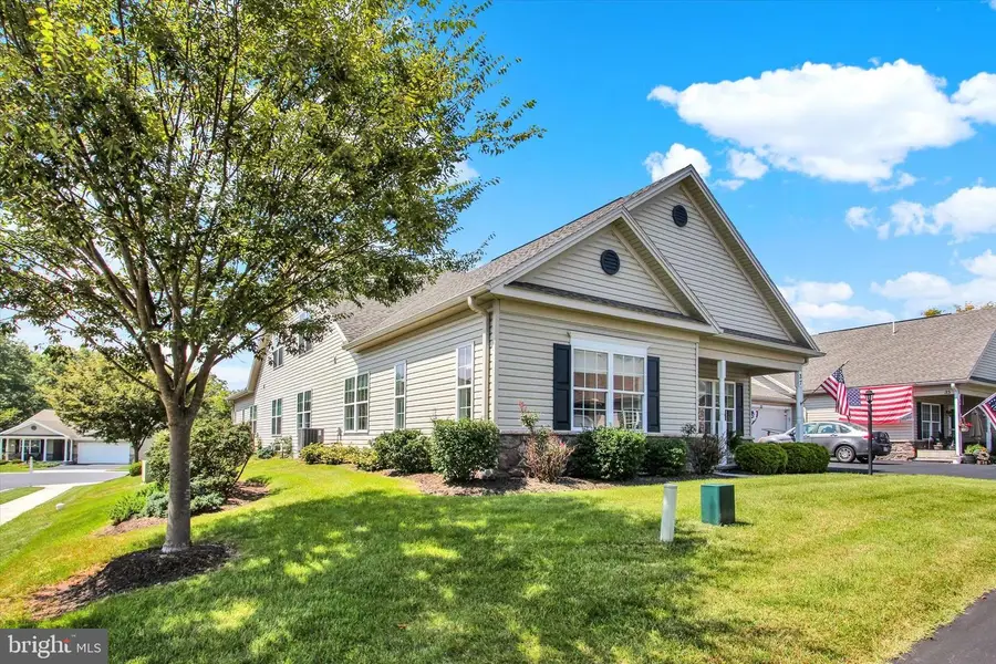 37 Ivy Ln, Gettysburg, PA 17325 - #2