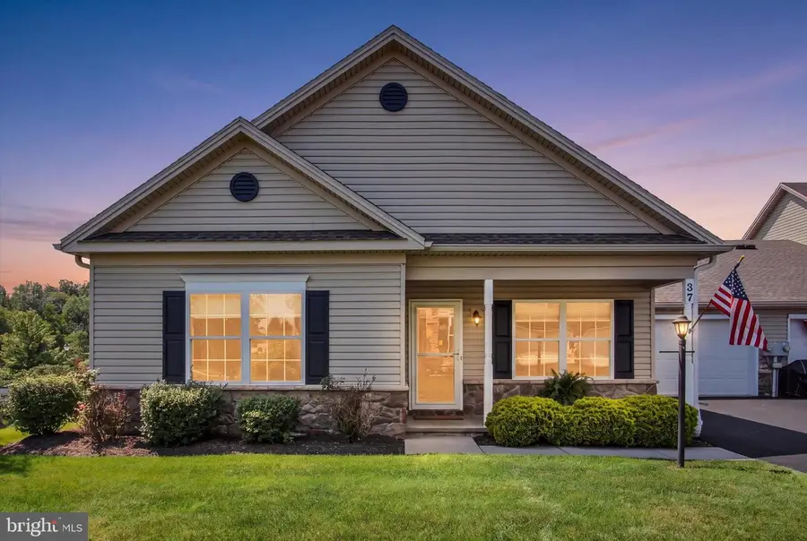 37 Ivy Ln, Gettysburg, PA 17325 - #3