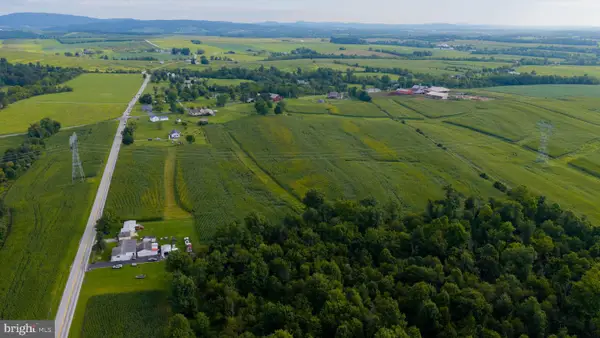 550 Hilltown Rd, GETTYSBURG, PA 17325