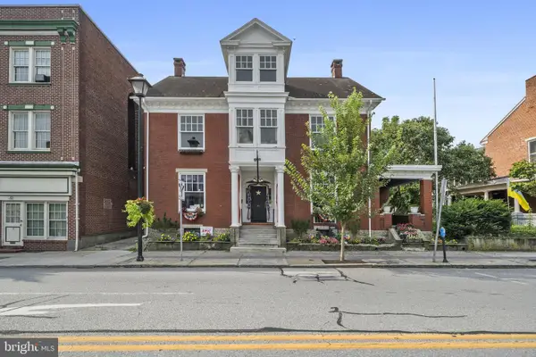 49 York St, GETTYSBURG, PA 17325