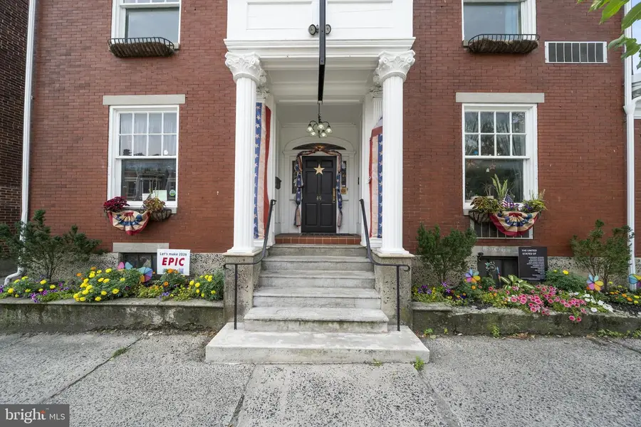 49 York St, Gettysburg, PA 17325 - #3