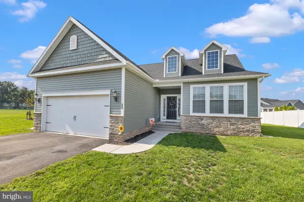 53 Nuthatch Dr, GETTYSBURG, PA 17325