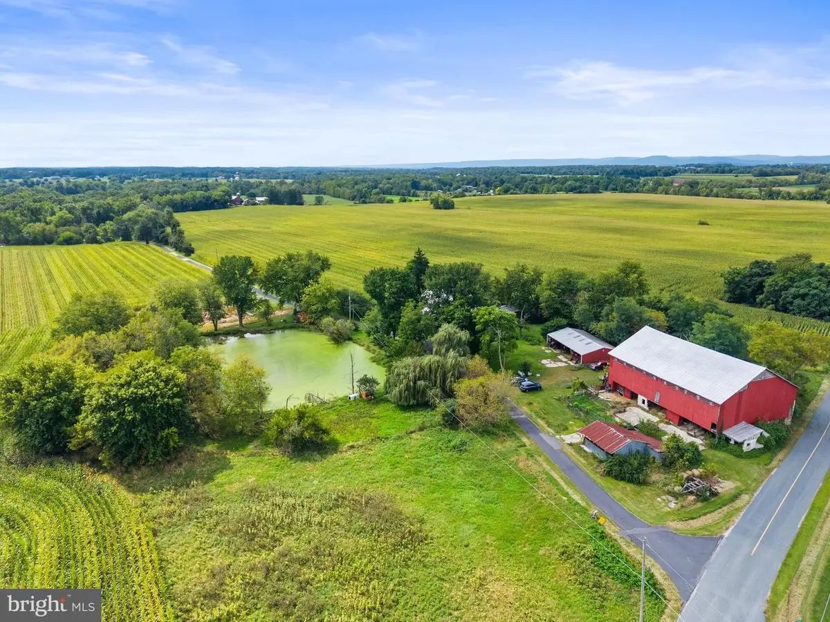 165 Updyke Rd, Littlestown, PA 17340 - #1