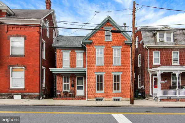 34 N Stratton St, GETTYSBURG, PA 17325