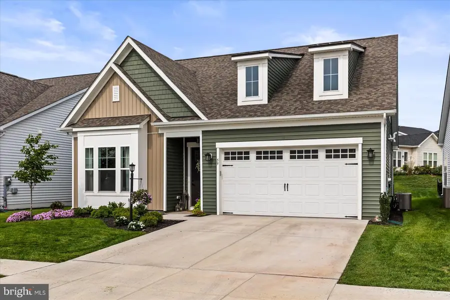 59 Birdseye Ln, Gettysburg, PA 17325 - #3