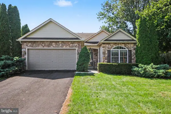 601 Grant Dr, GETTYSBURG, PA 17325