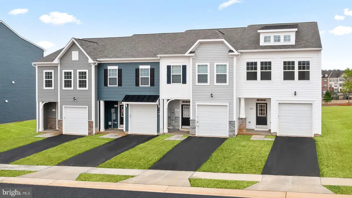 Tbb Knoll View Dr #lynnhaven, Gettysburg, PA 17325 - #1