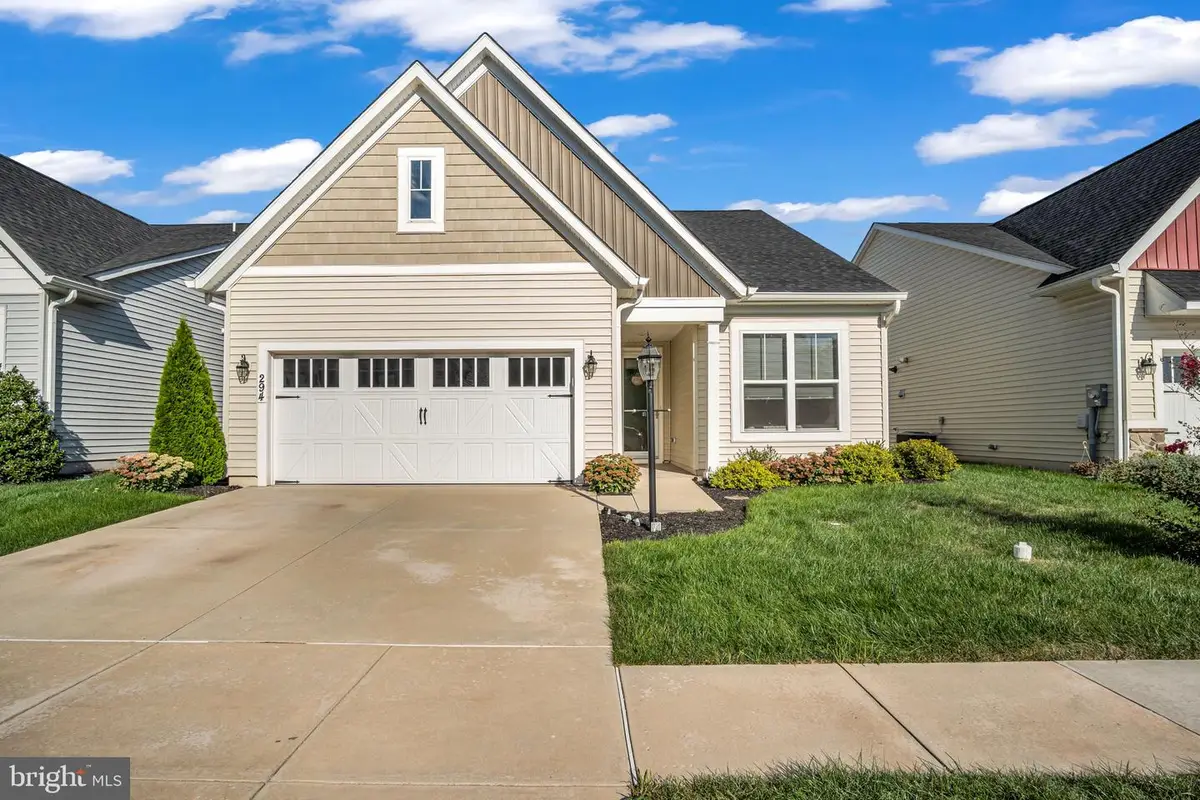 294 Rustic Wood Dr, Gettysburg, PA 17325 - #1