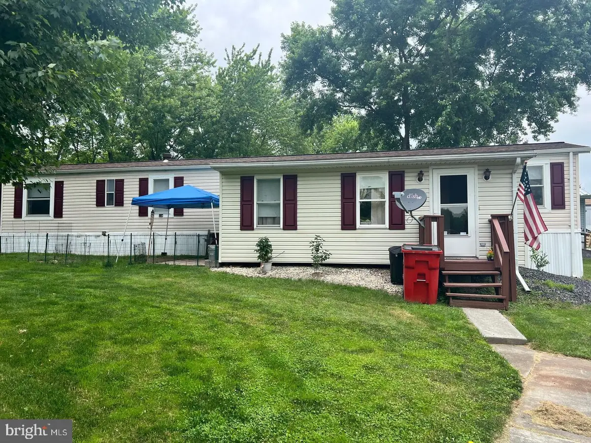 90 Knight Rd #28, Gettysburg, PA 17325 - #1