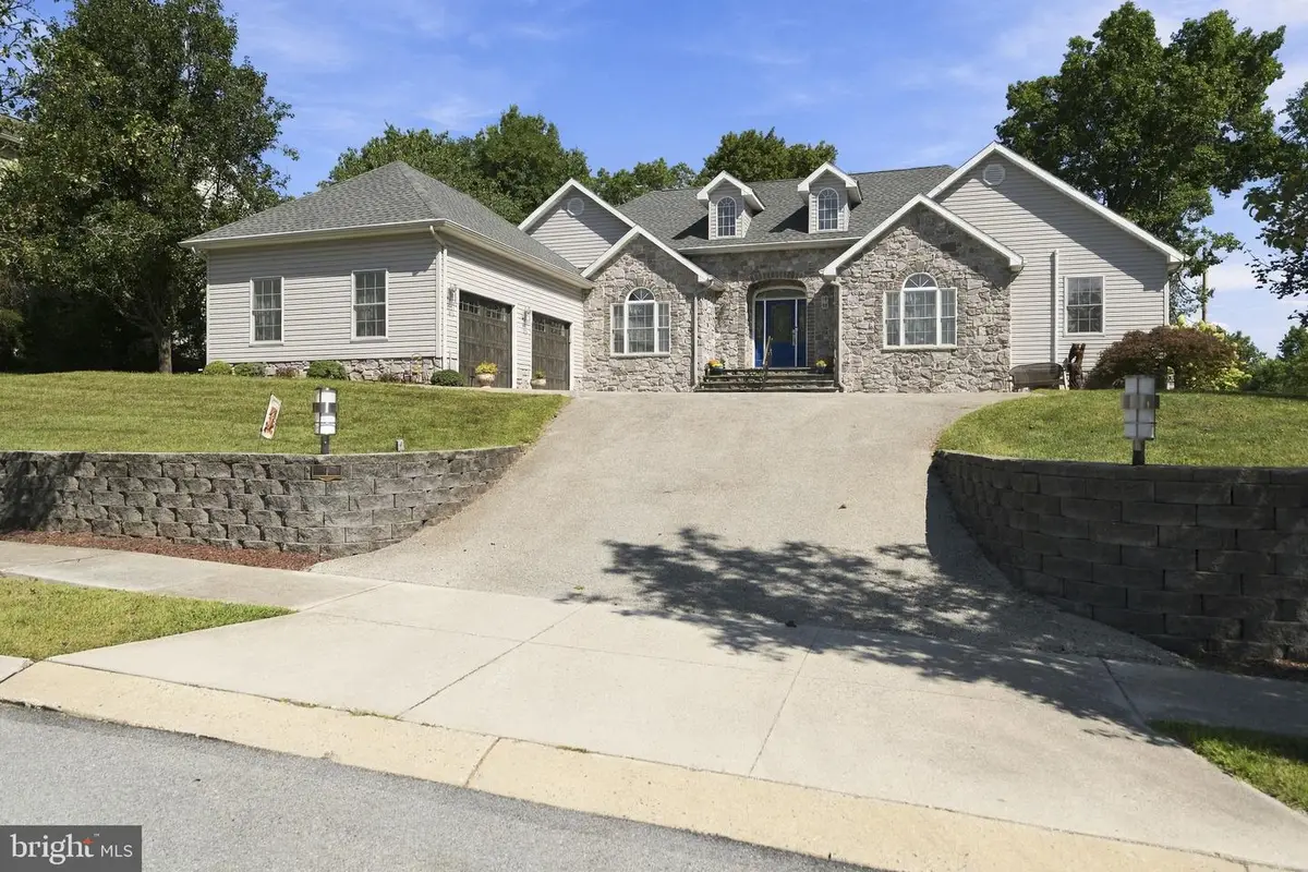 1 Fox Trl, Gettysburg, PA 17325 - #1