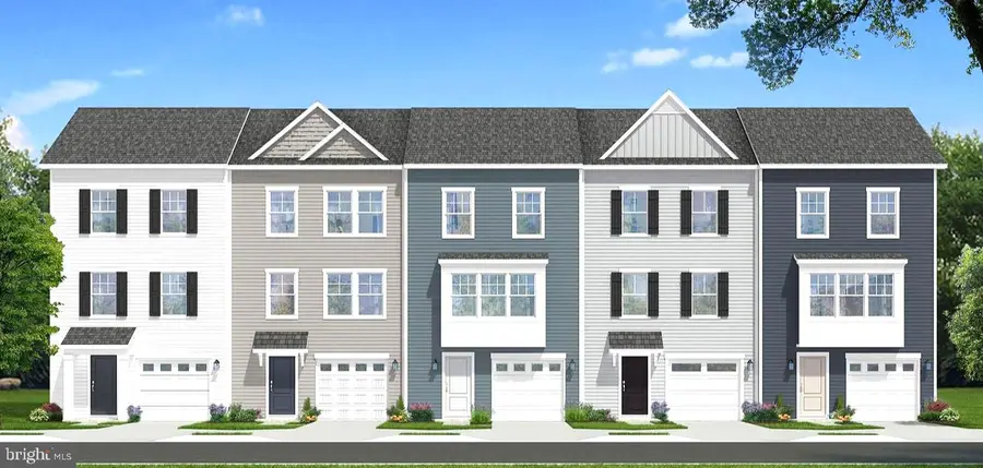 Homesite 18 Knoll View Dr, Gettysburg, PA 17325 - #2