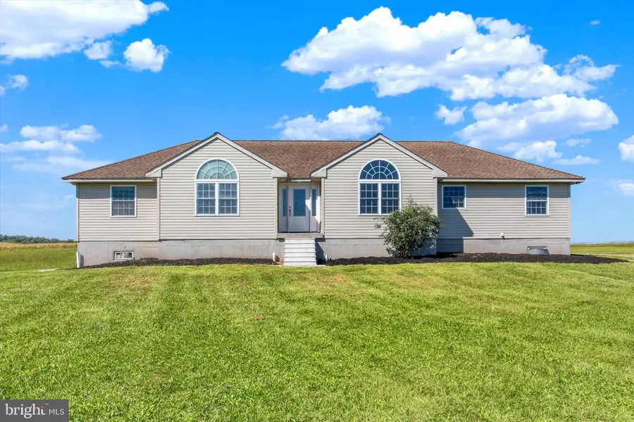 120 Plank Rd, York Springs, PA 17372 - #2