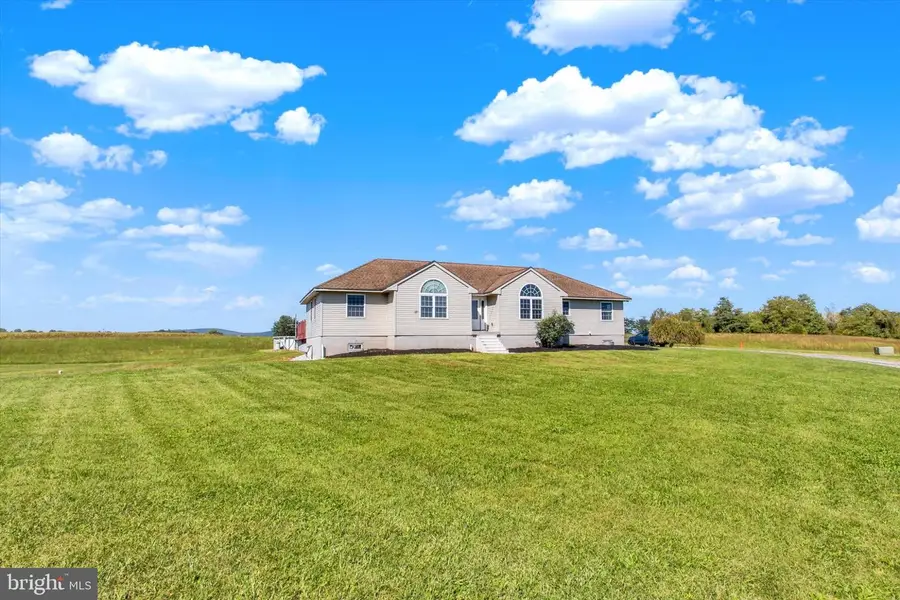 120 Plank Rd, York Springs, PA 17372 - #3