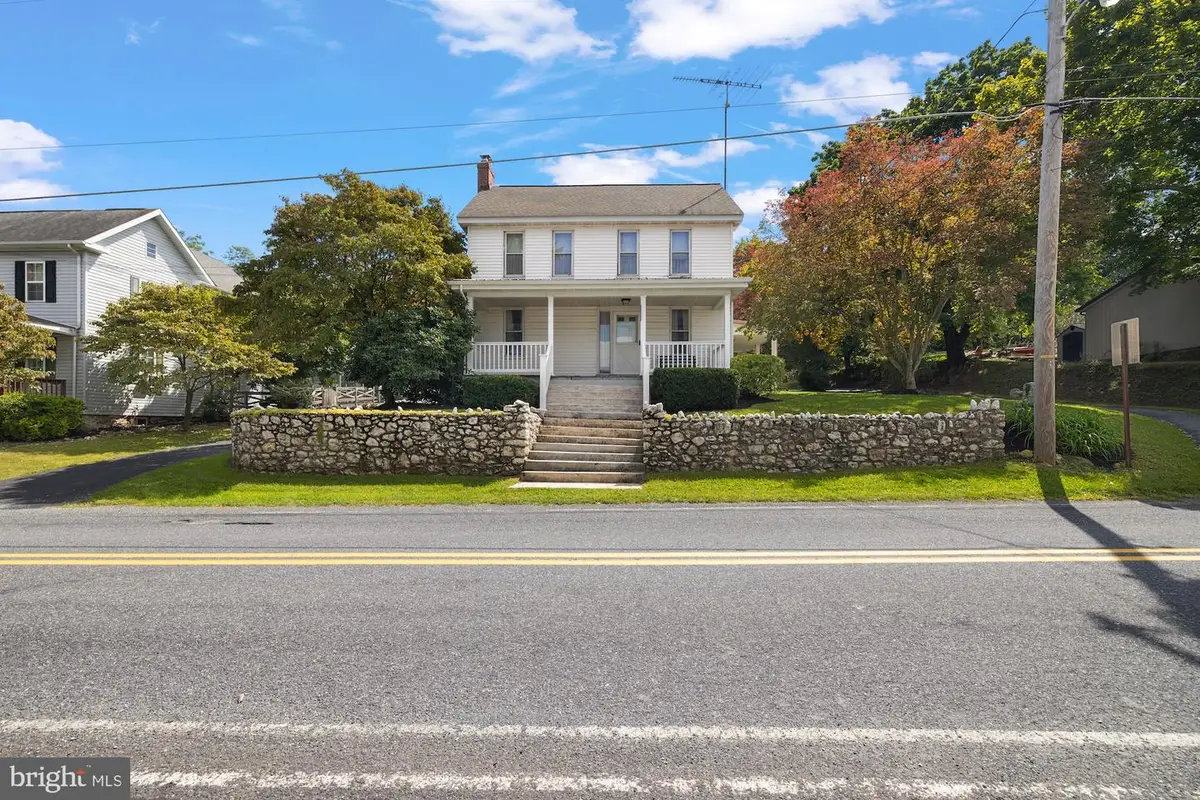1657 Carrolls Tract Rd, Orrtanna, PA 17353 - #1