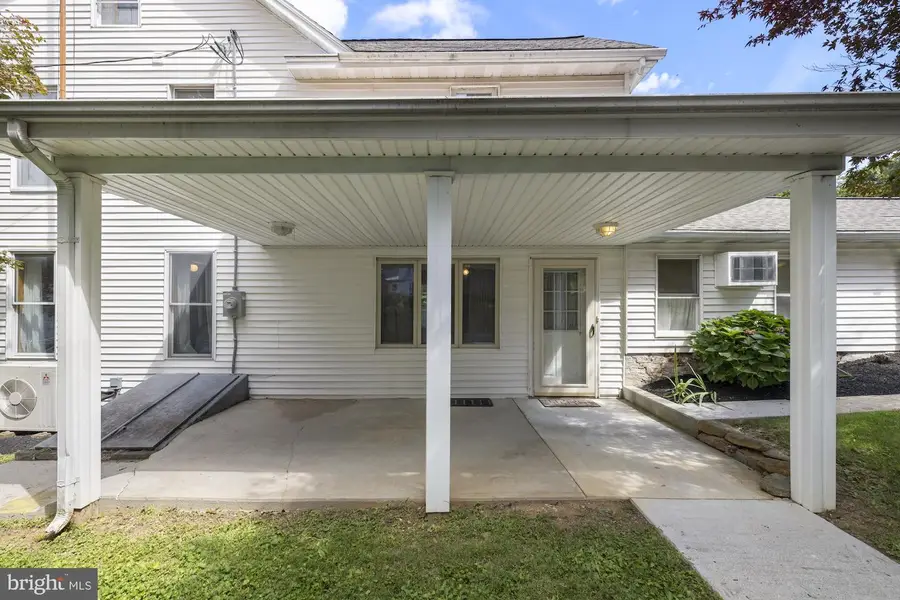 1657 Carrolls Tract Rd, Orrtanna, PA 17353 - #3
