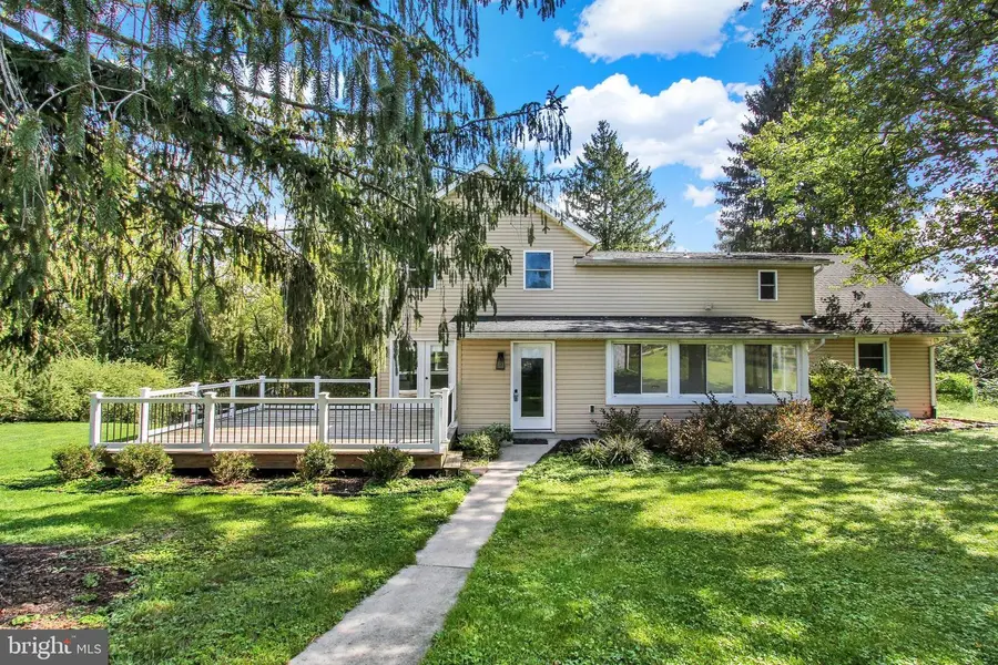 3061 Emmitsburg Rd, Gettysburg, PA 17325 - #3