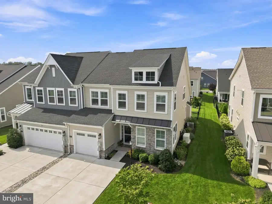60 Tulip Tree Way, Gettysburg, PA 17325 - #3