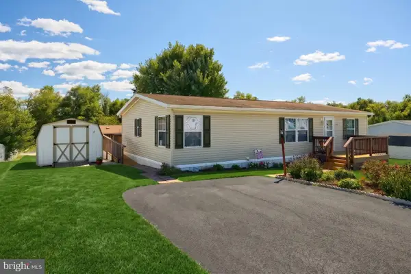 2581 Old Harrisburg Rd #31, GETTYSBURG, PA 17325