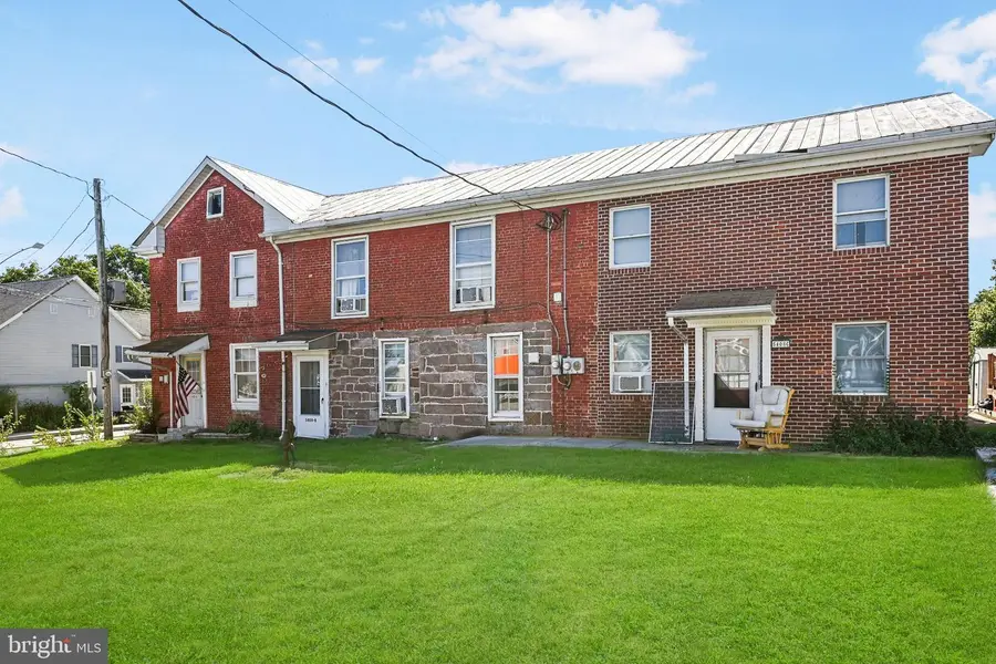5408 Carlisle Pike, New Oxford, PA 17350 - #2