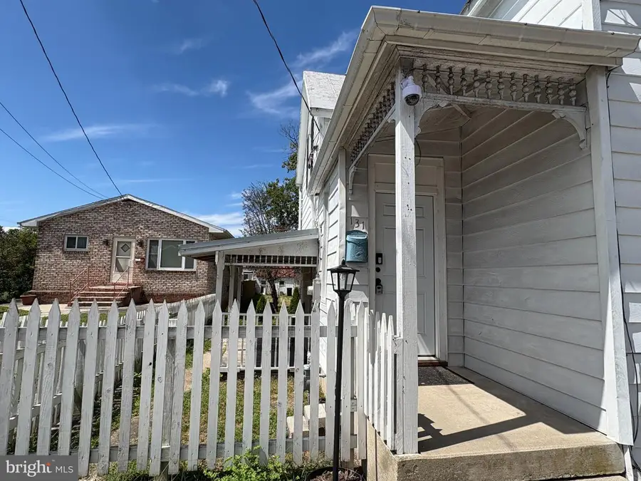 131 West St, Gettysburg, PA 17325 - #2