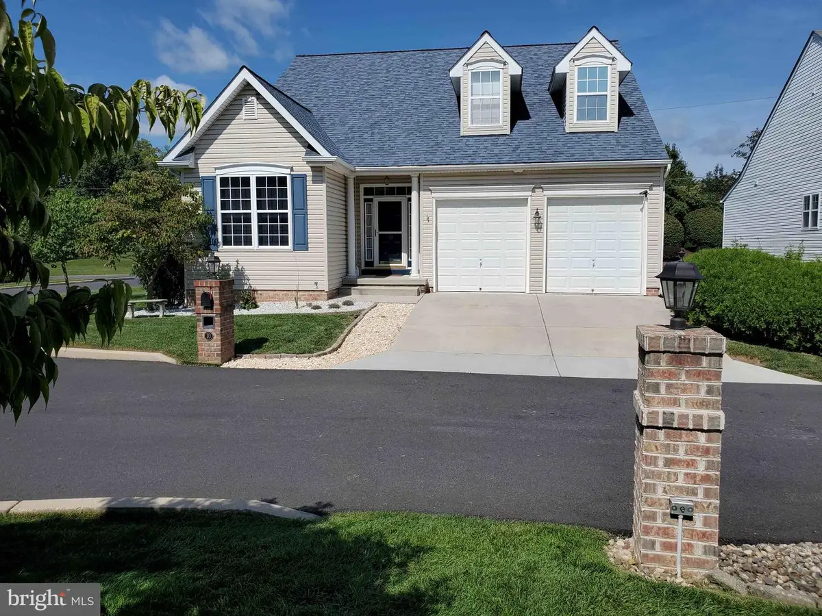 10 Kingsgate Ct, Gettysburg, PA 17325 - #1