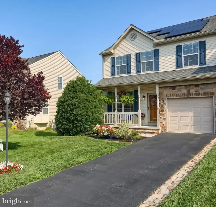 243 Maple Dr, Hanover, PA 17331 - #2