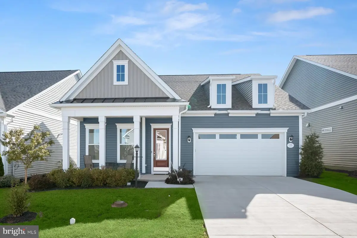77 Quiet Creek Dr, Gettysburg, PA 17325 - #1