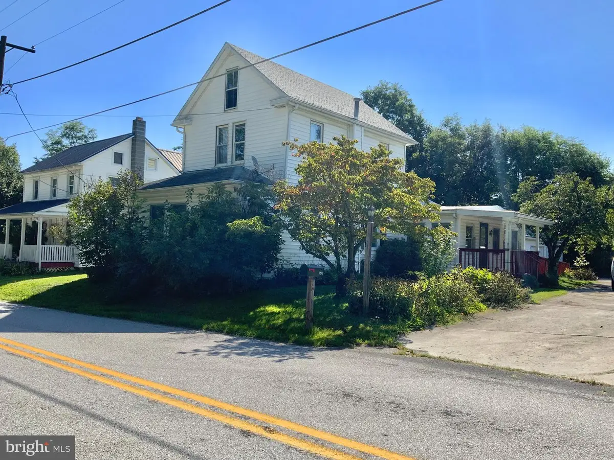 1877 Carrolls Tract Rd, Orrtanna, PA 17353 - #1