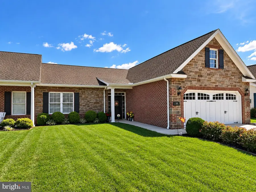 59 Stedtle Ct, Littlestown, PA 17340 - #2