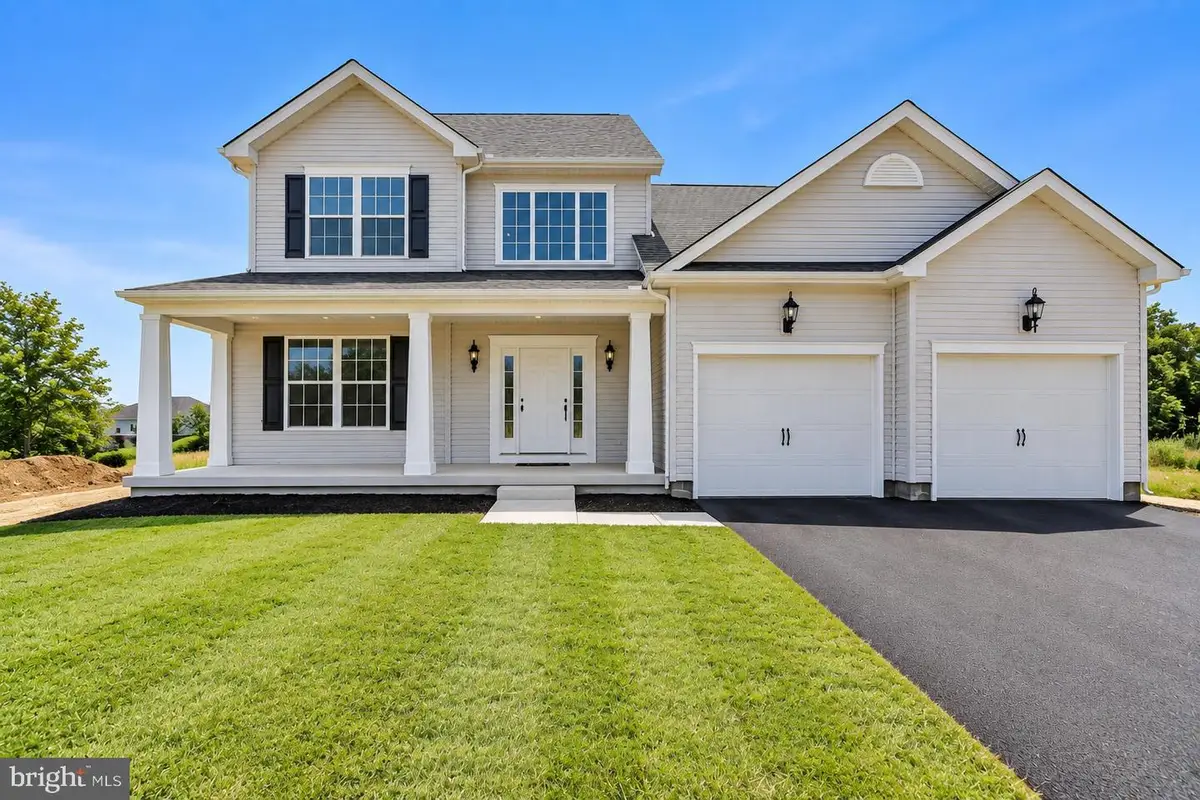 166 Red Stone Lane #lot 32, Hanover, PA 17331 - #1