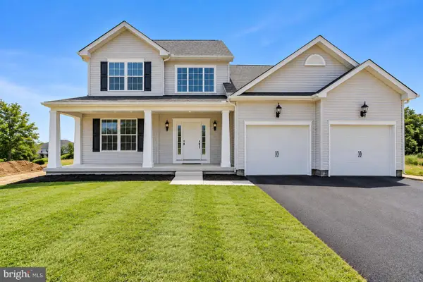 166 Red Stone Lane #lot 32, HANOVER, PA 17331