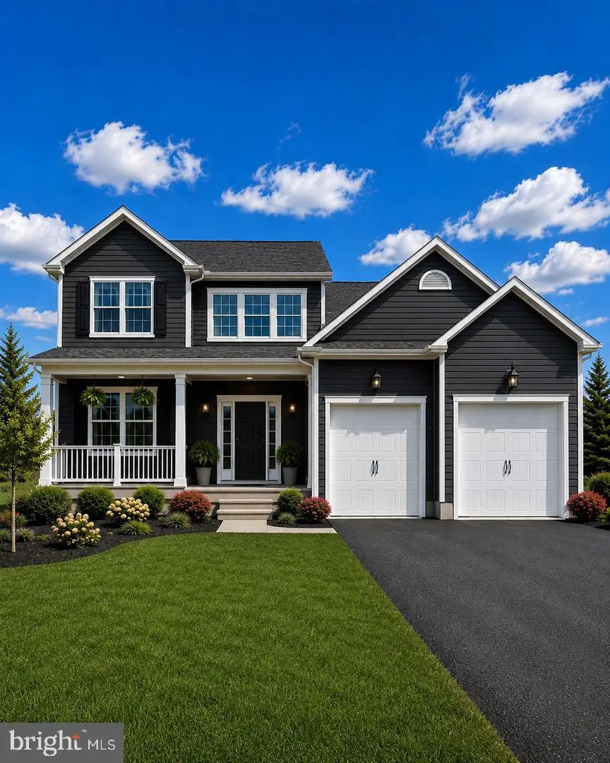 166 Red Stone Lane #lot 32, Hanover, PA 17331 - #2
